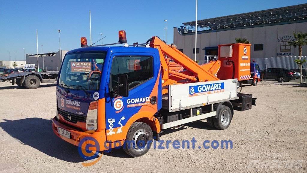 Multitel MX130 Utilaje construcții - Altele