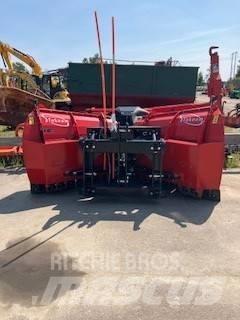Tokvam VT320 Pluguri