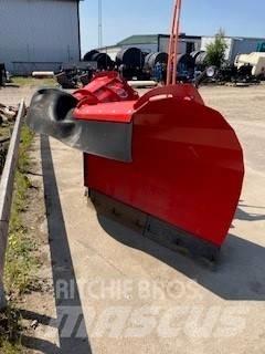 Tokvam VT320 Pluguri