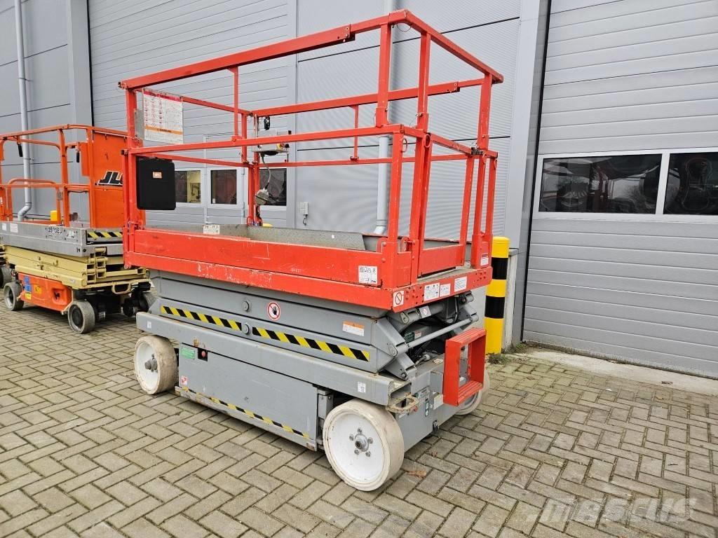SkyJack SJ 4620 Platforme foarfeca