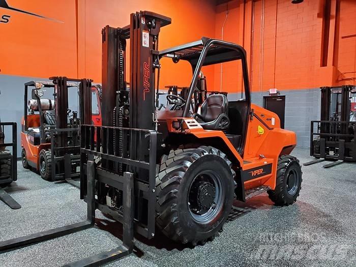 Viper RT80 Strivuitoare-altele