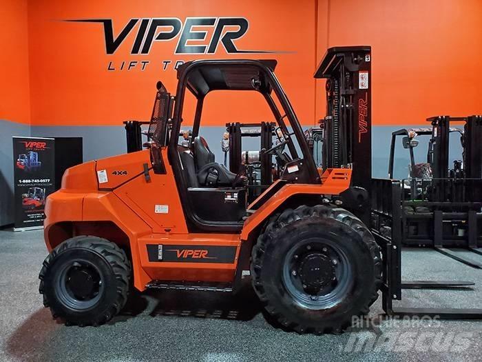 Viper RT80 Strivuitoare-altele