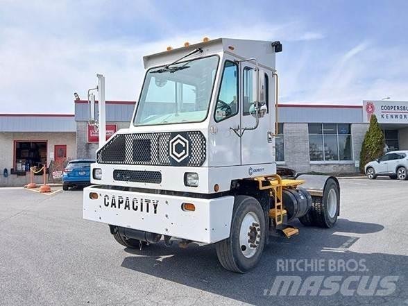 Capacity TJ5000 Utilaje construcții - Altele