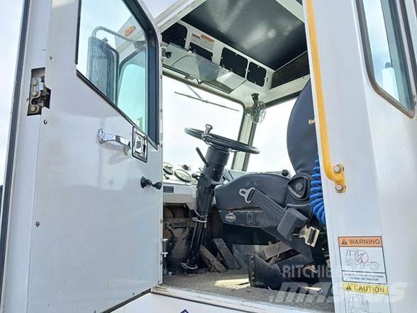 Capacity TJ5000 Utilaje construcții - Altele