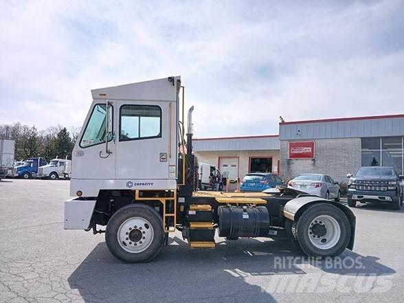 Capacity TJ5000 Utilaje construcții - Altele