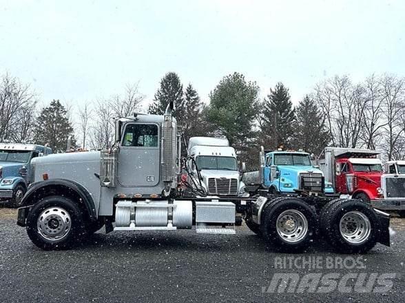 Freightliner FLD120 Autotractoare