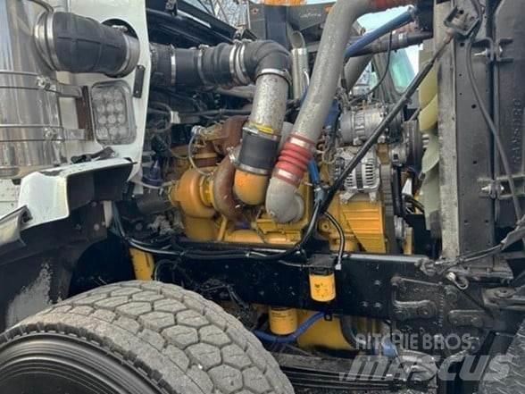 Kenworth C500 Utilaje construcții - Altele