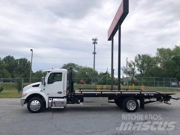 Kenworth T280 Utilaje construcții - Altele