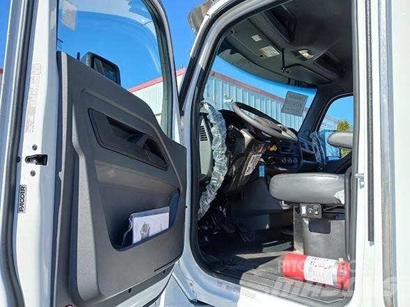 Kenworth T280 Autobasculanta