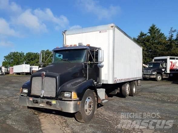 Kenworth T300 Utilaje construcții - Altele