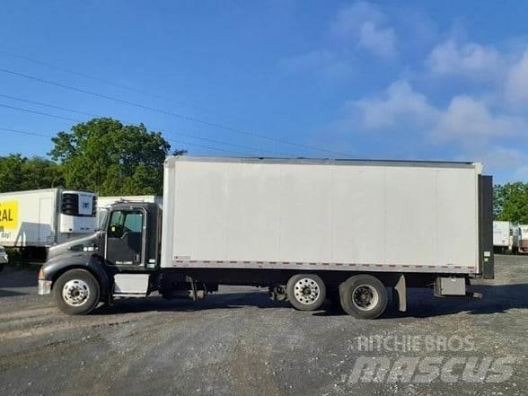 Kenworth T300 Utilaje construcții - Altele