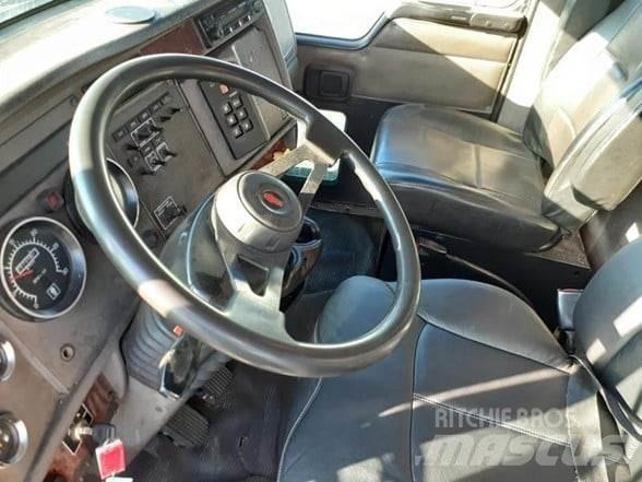 Kenworth T300 Utilaje construcții - Altele