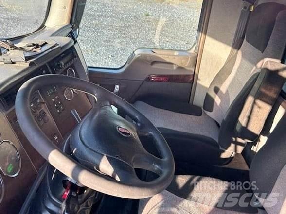 Kenworth T370 Autobasculanta