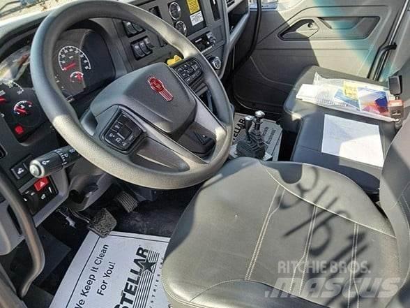 Kenworth T380 Utilaje construcții - Altele