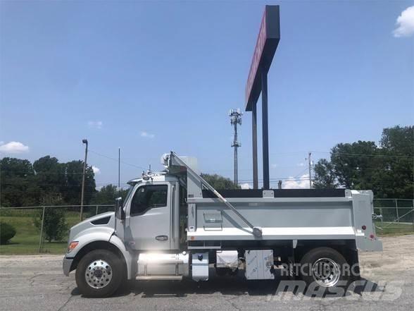 Kenworth T380 Autobasculanta