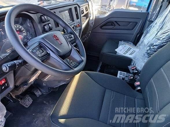 Kenworth T380 Autobasculanta