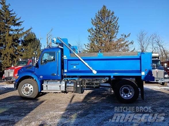 Kenworth T380 Autobasculanta