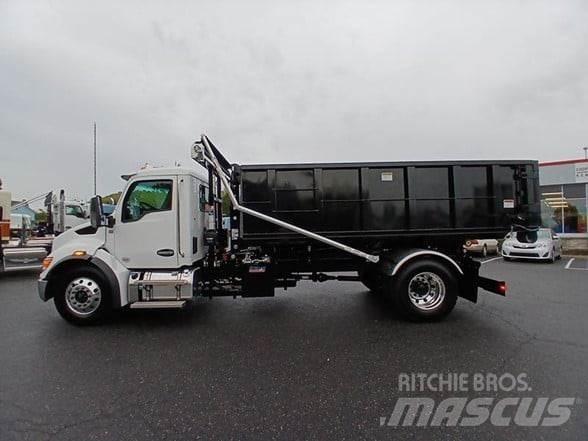 Kenworth T380 Utilaje construcții - Altele
