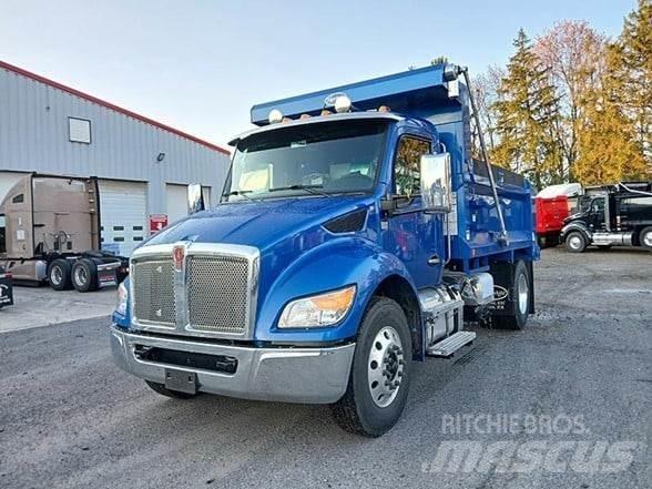 Kenworth T380 Autobasculanta