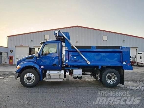 Kenworth T380 Autobasculanta