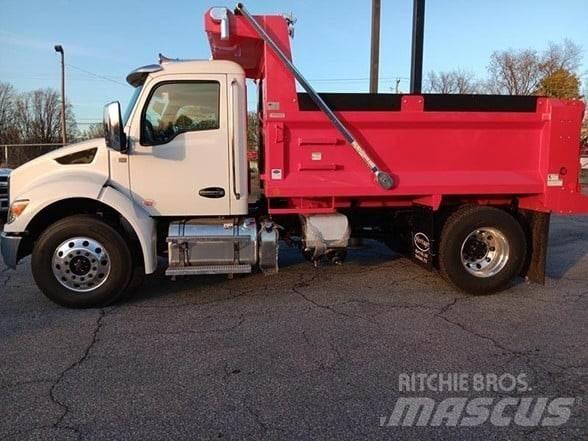 Kenworth T380 Autobasculanta