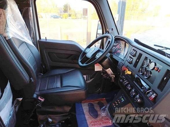 Kenworth T380 Autobasculanta