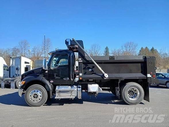 Kenworth T380 Autobasculanta