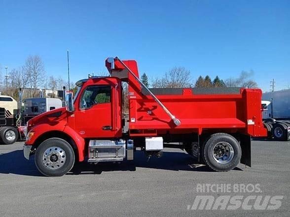 Kenworth T380 Autobasculanta