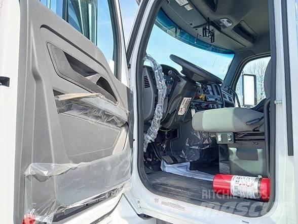 Kenworth T480 Autobasculanta