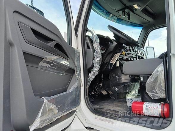 Kenworth T480 Autobasculanta