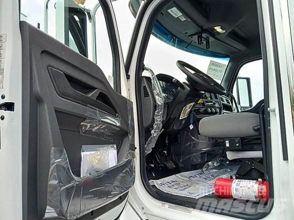 Kenworth T480 Autobasculanta