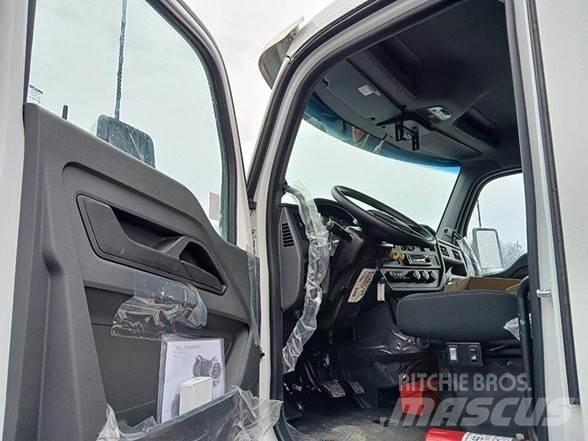 Kenworth T480 Autobasculanta