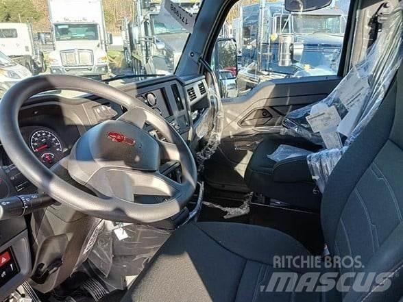 Kenworth T480 Camion cabina sasiu