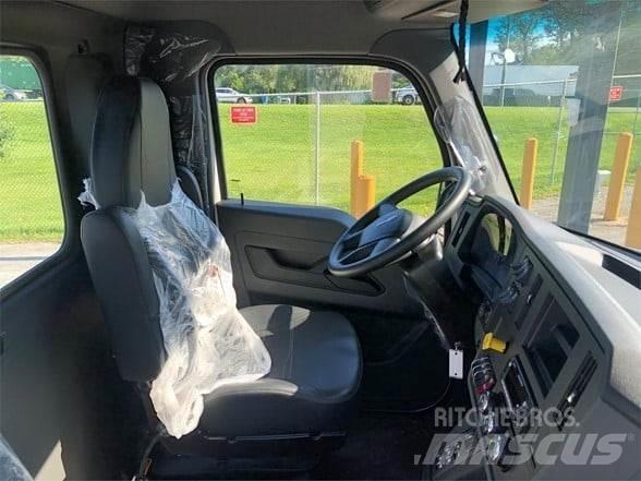 Kenworth T480 Camion cabina sasiu