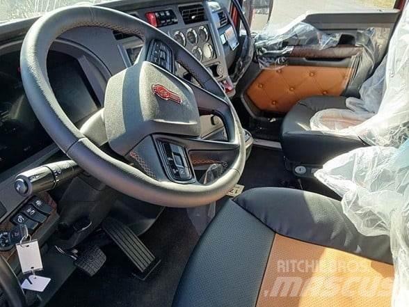 Kenworth T680 Autotractoare