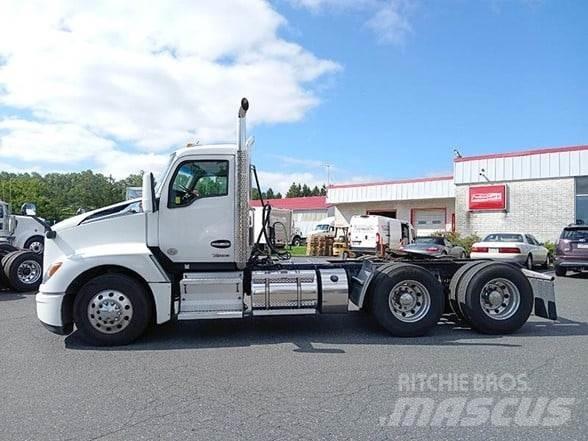 Kenworth T680 Autotractoare