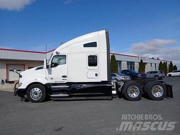 Kenworth T680 Autotractoare