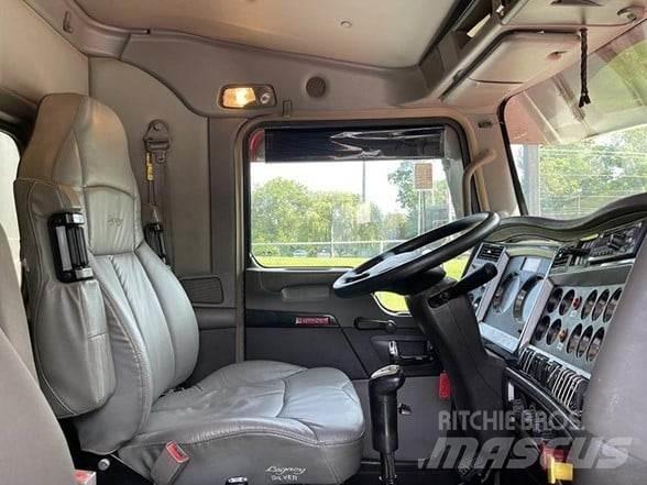 Kenworth T800 Autobasculanta