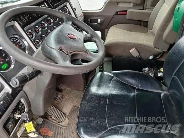 Kenworth T800 Autobasculanta