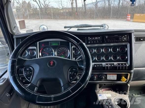 Kenworth T800 Autobasculanta