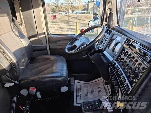 Kenworth T800 Autobasculanta