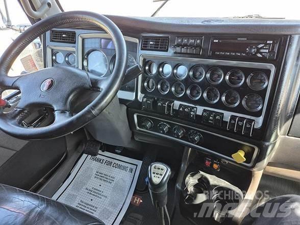 Kenworth T800 Autobasculanta