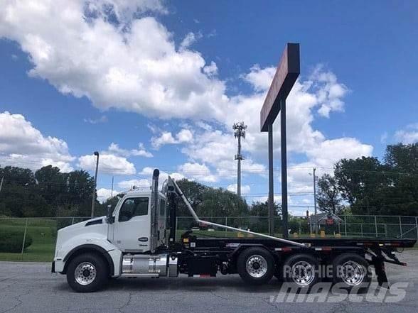 Kenworth T880 Camion de deseuri