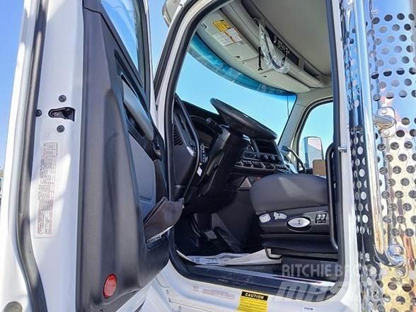 Kenworth T880 Autobasculanta