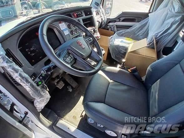 Kenworth T880 Autobasculanta