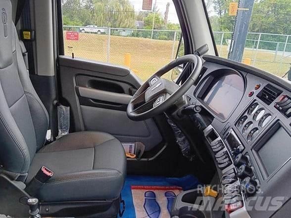 Kenworth T880 Autobasculanta