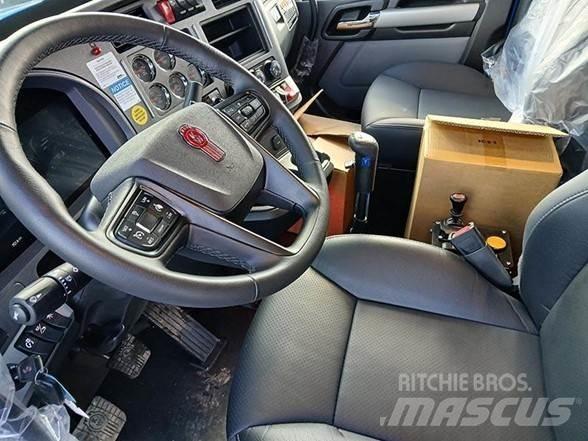 Kenworth T880 Autobasculanta