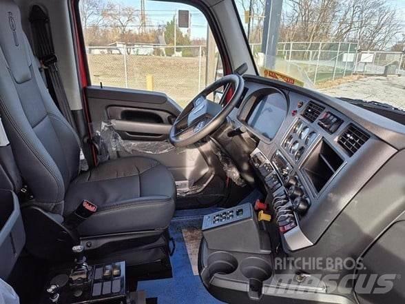 Kenworth T880 Autobasculanta