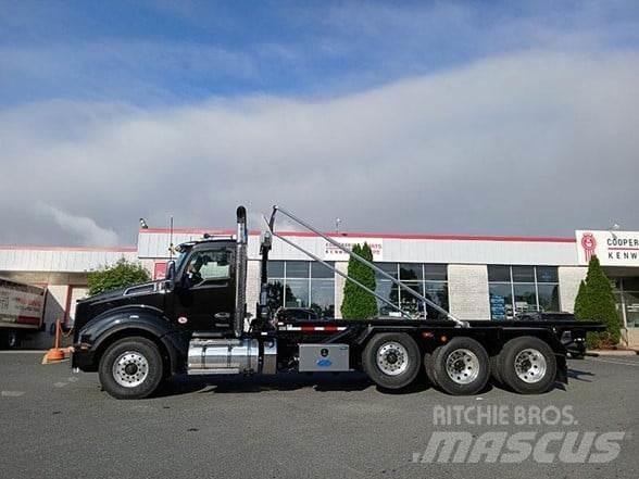 Kenworth T880 Camion de deseuri