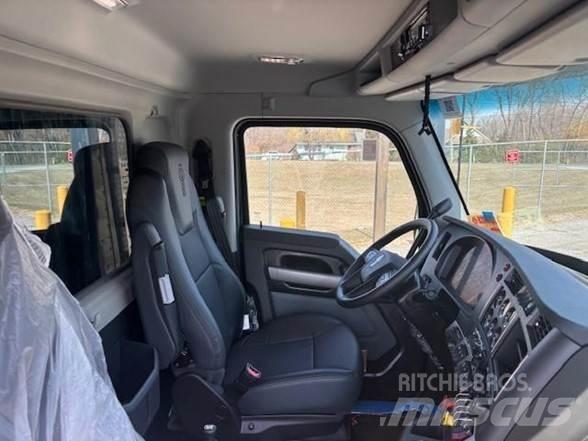 Kenworth T880 Autobasculanta
